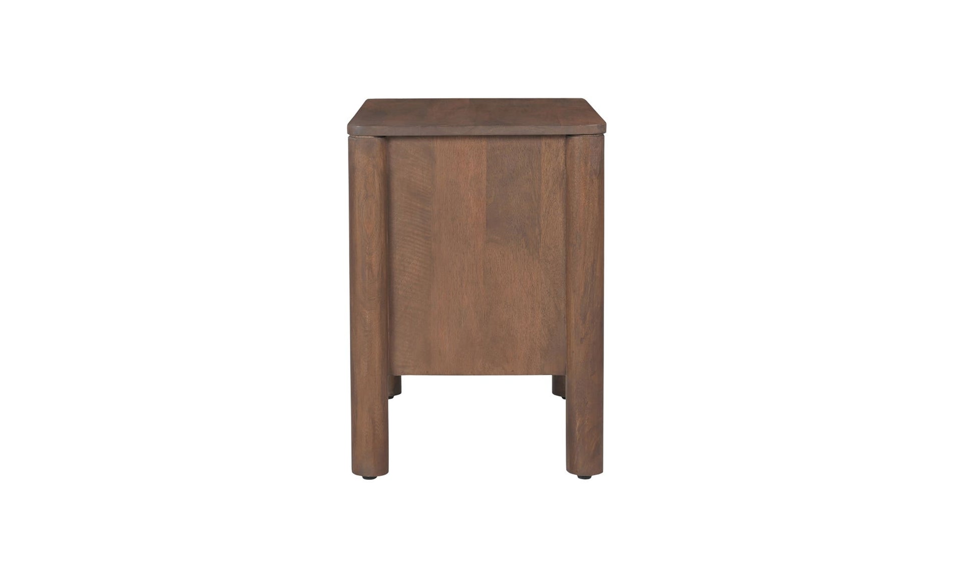 Wiley Nightstand Vintage Brown by Moe's Home Collection - view 9