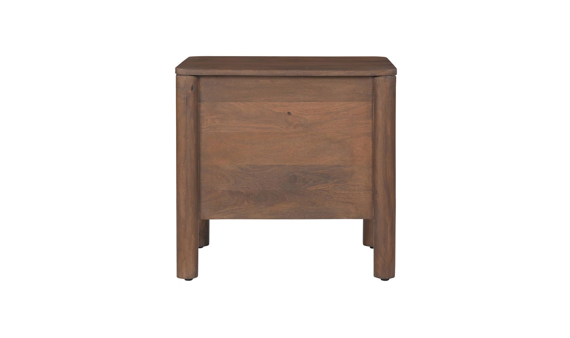 Wiley Nightstand Vintage Brown by Moe's Home Collection - view 11