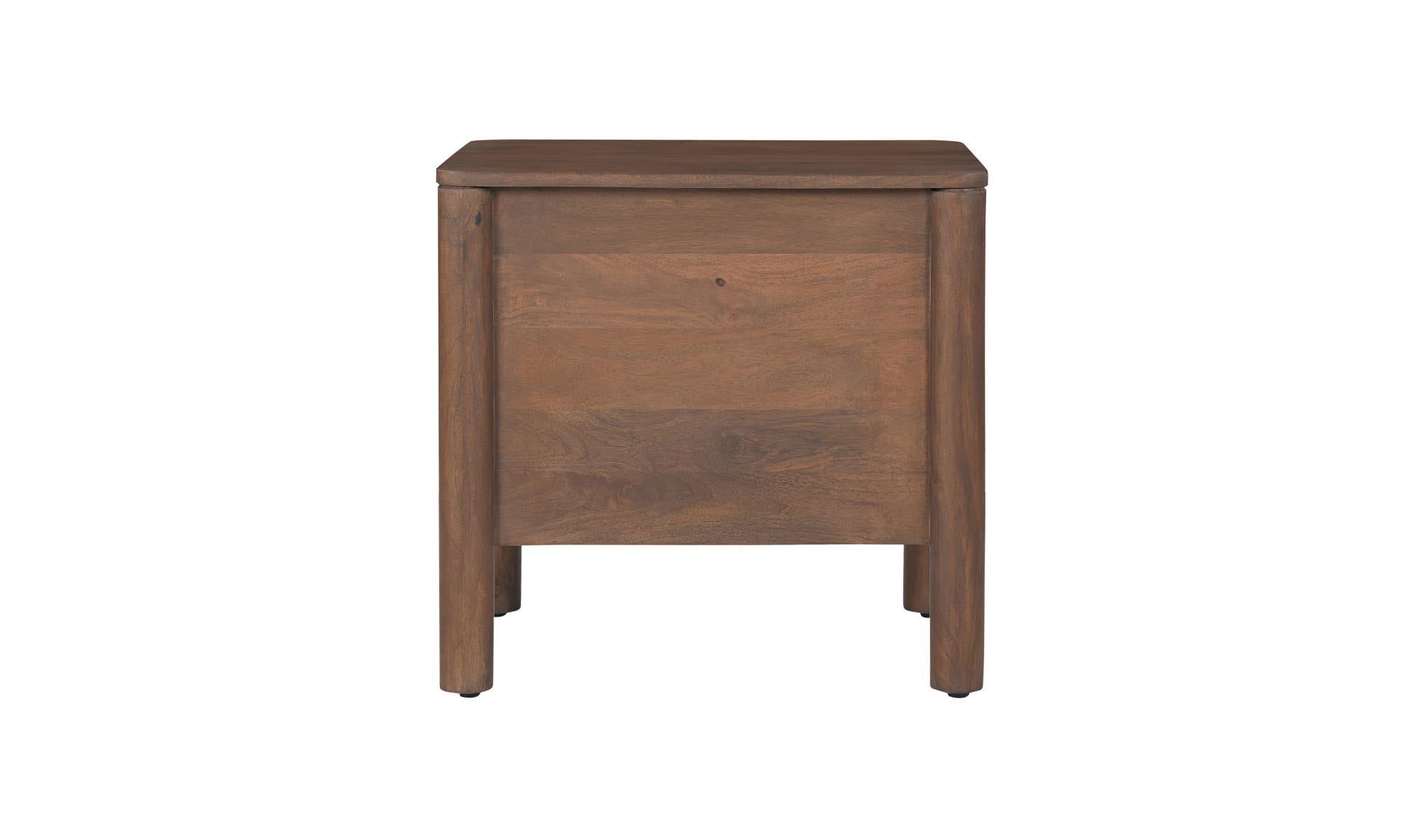 Wiley Nightstand Vintage Brown by Moe's Home Collection - view 11