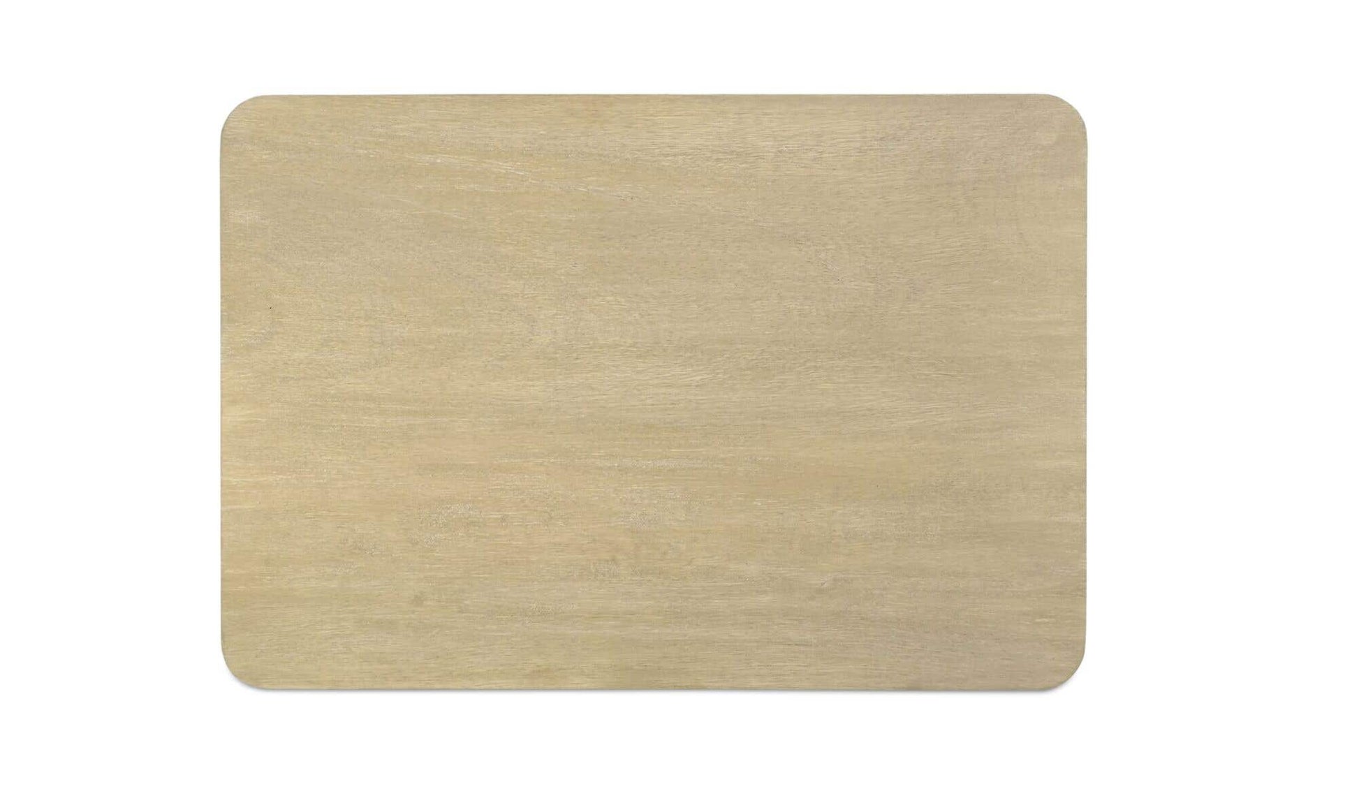Wiley Nightstand Natural by Moe's Home Collection - view 6