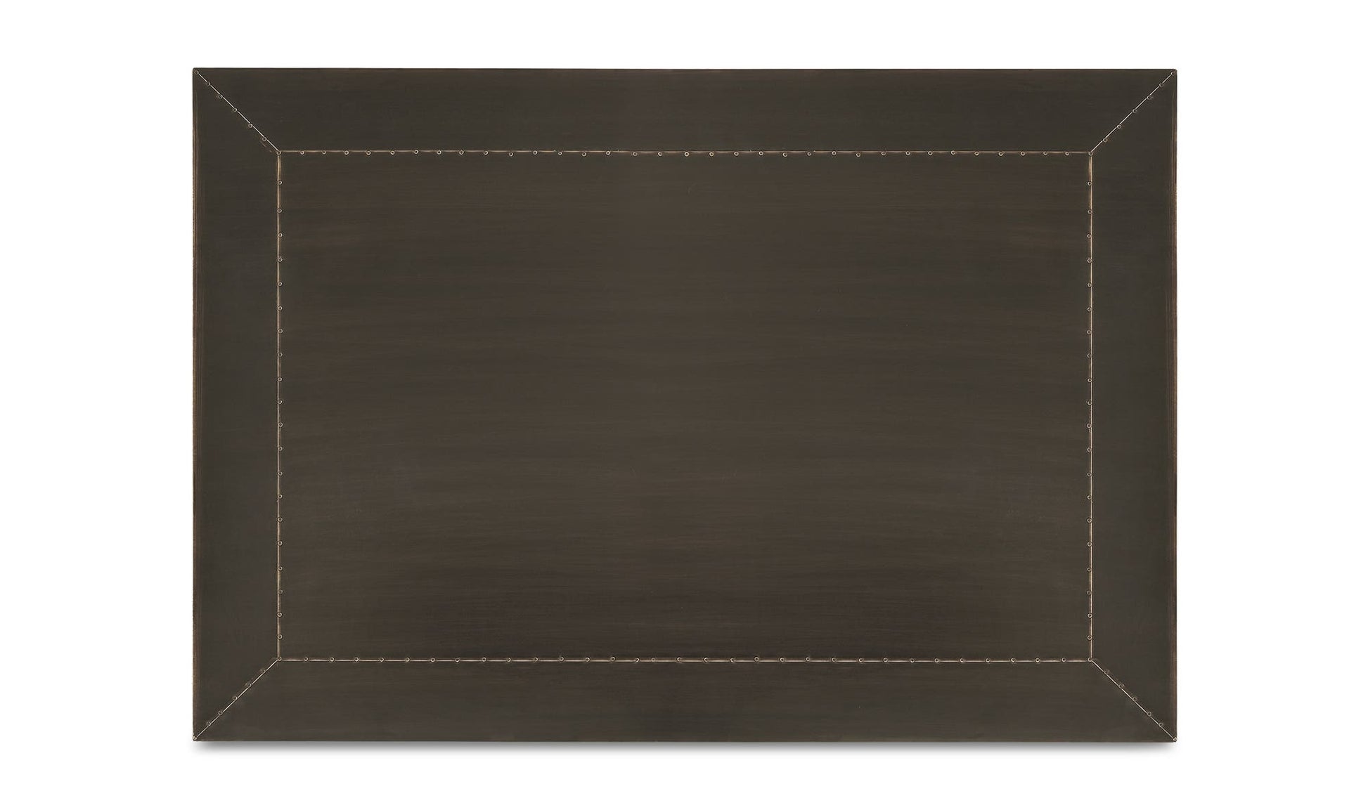 Dawson Nightstand Deep Bronze by Moe's Home Collection - view 10