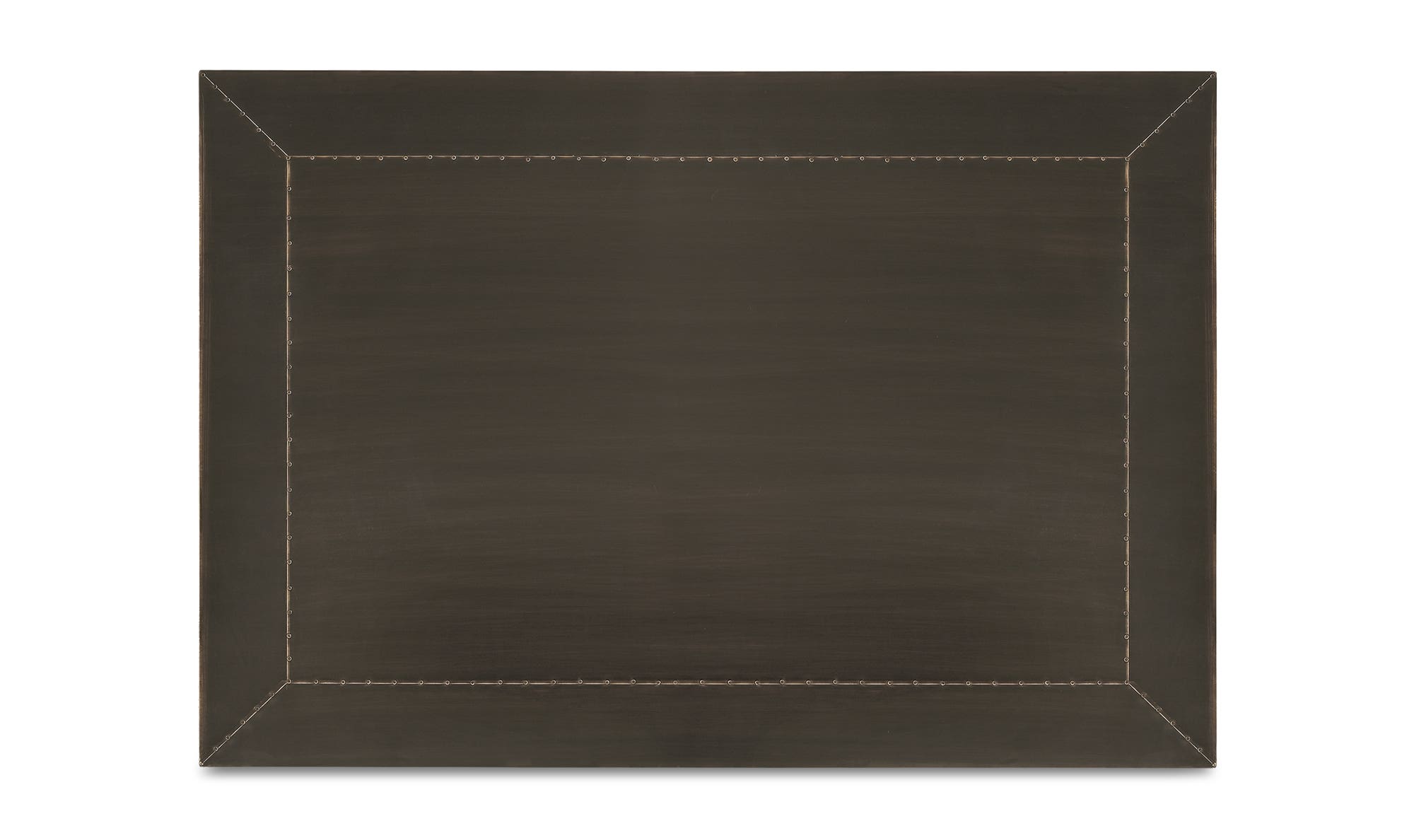 Dawson Nightstand Deep Bronze by Moe's Home Collection - view 10