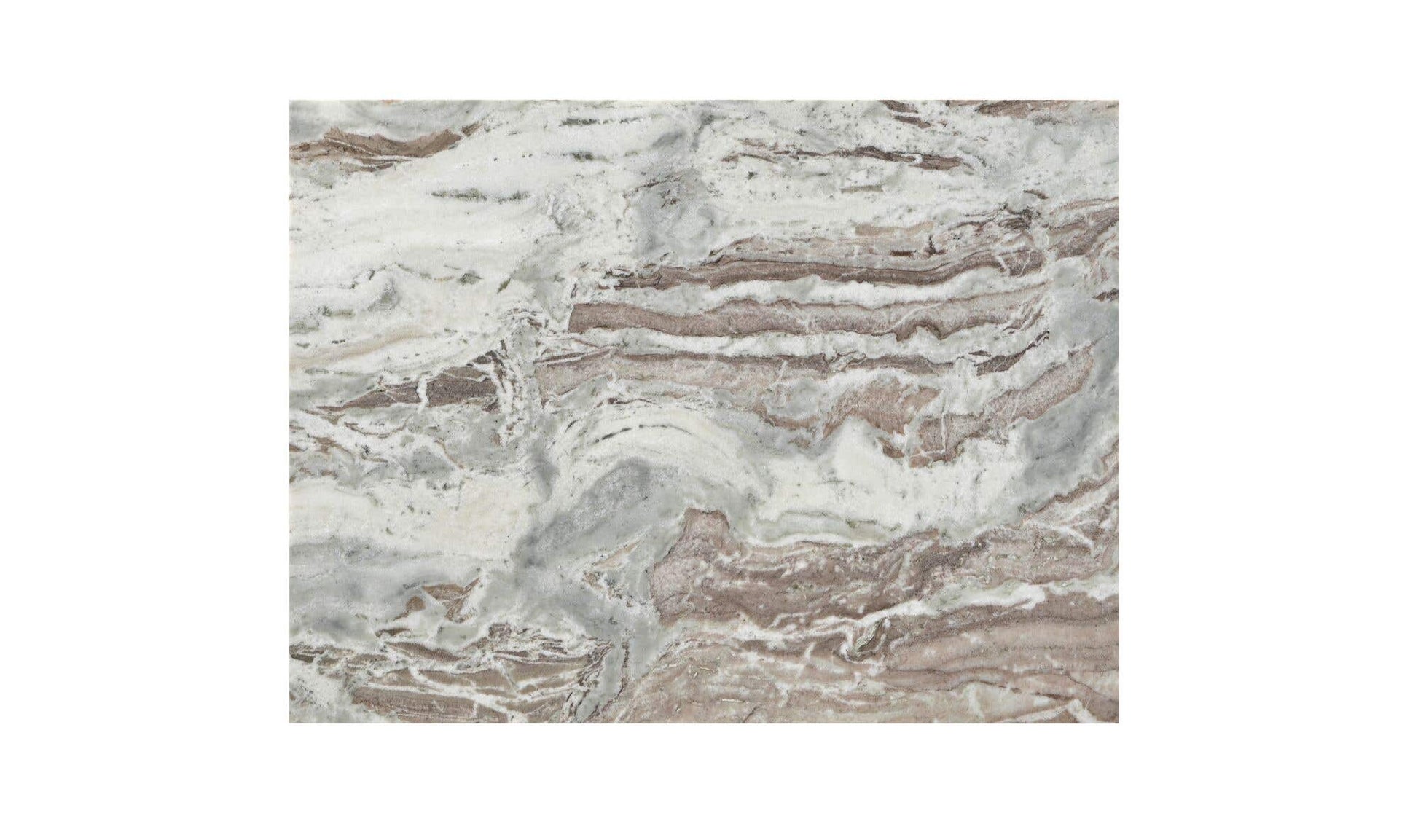 Rosa Coffee Table Torrento Marble by Moe's Home Collection - view 14