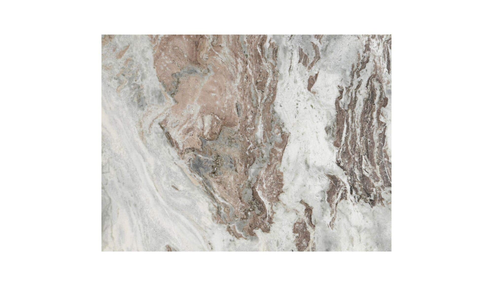 Rosa Coffee Table Torrento Marble by Moe's Home Collection - view 15