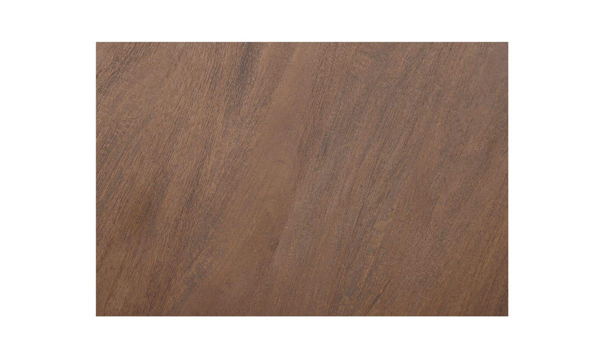 Alba Storage Coffee Table Brown by Moe's Home Collection - view 14