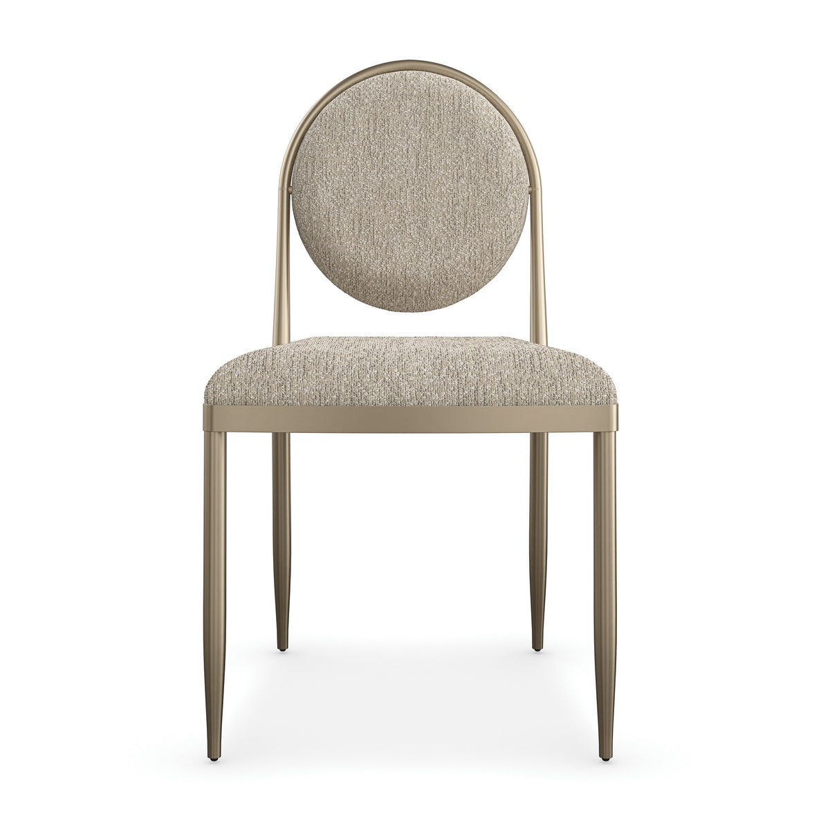 Capri Dining Chair 19.50" by Caracole