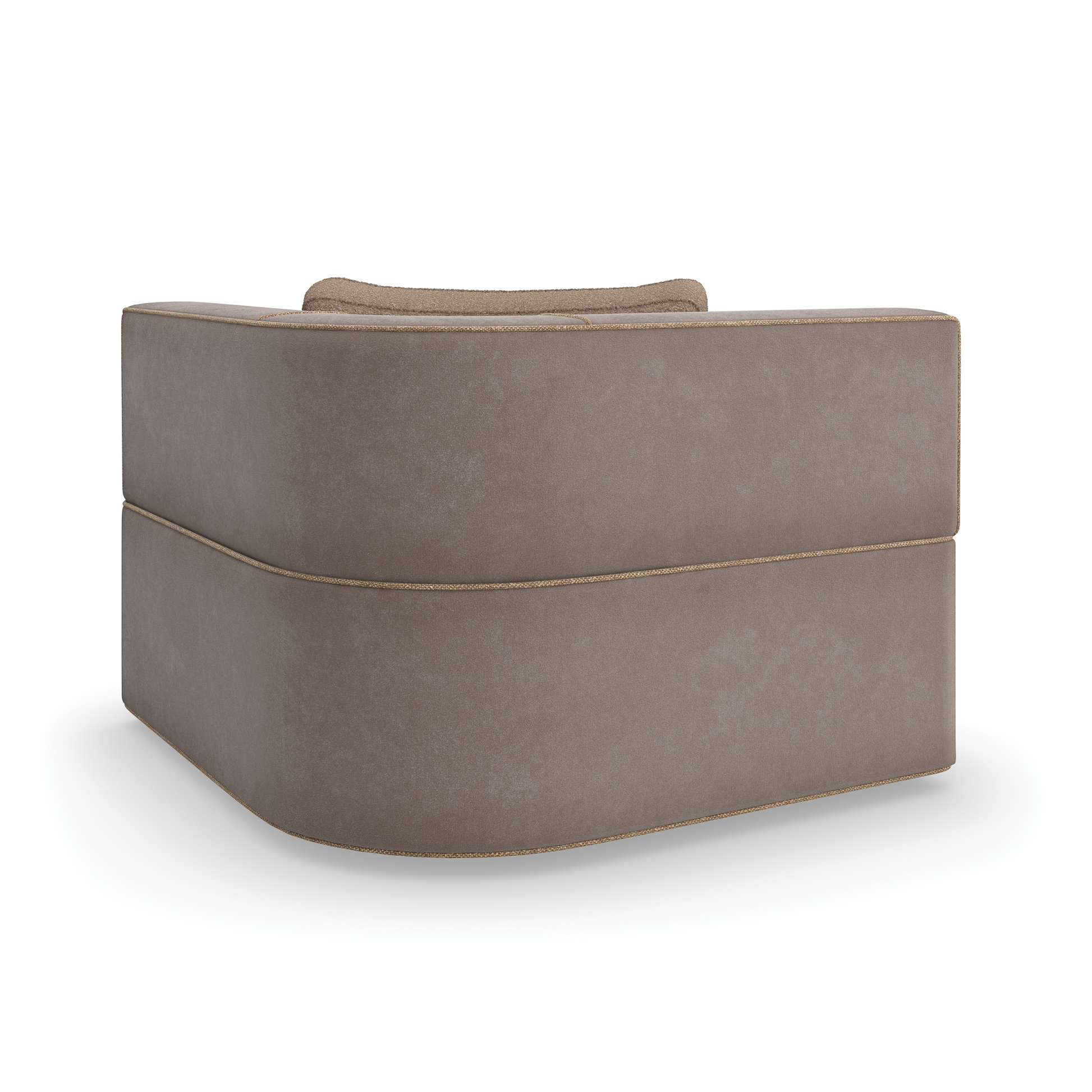 Marbella Sectional Components 38" by Caracole - view 41