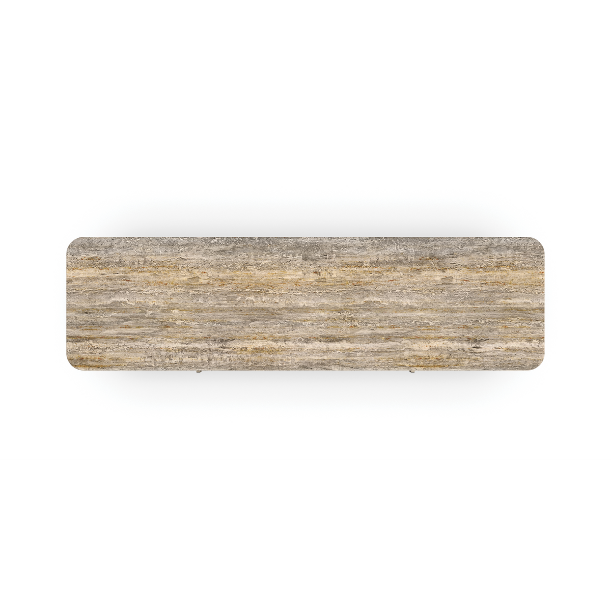 Rhythm Dresser 69.50" by Caracole - view 6
