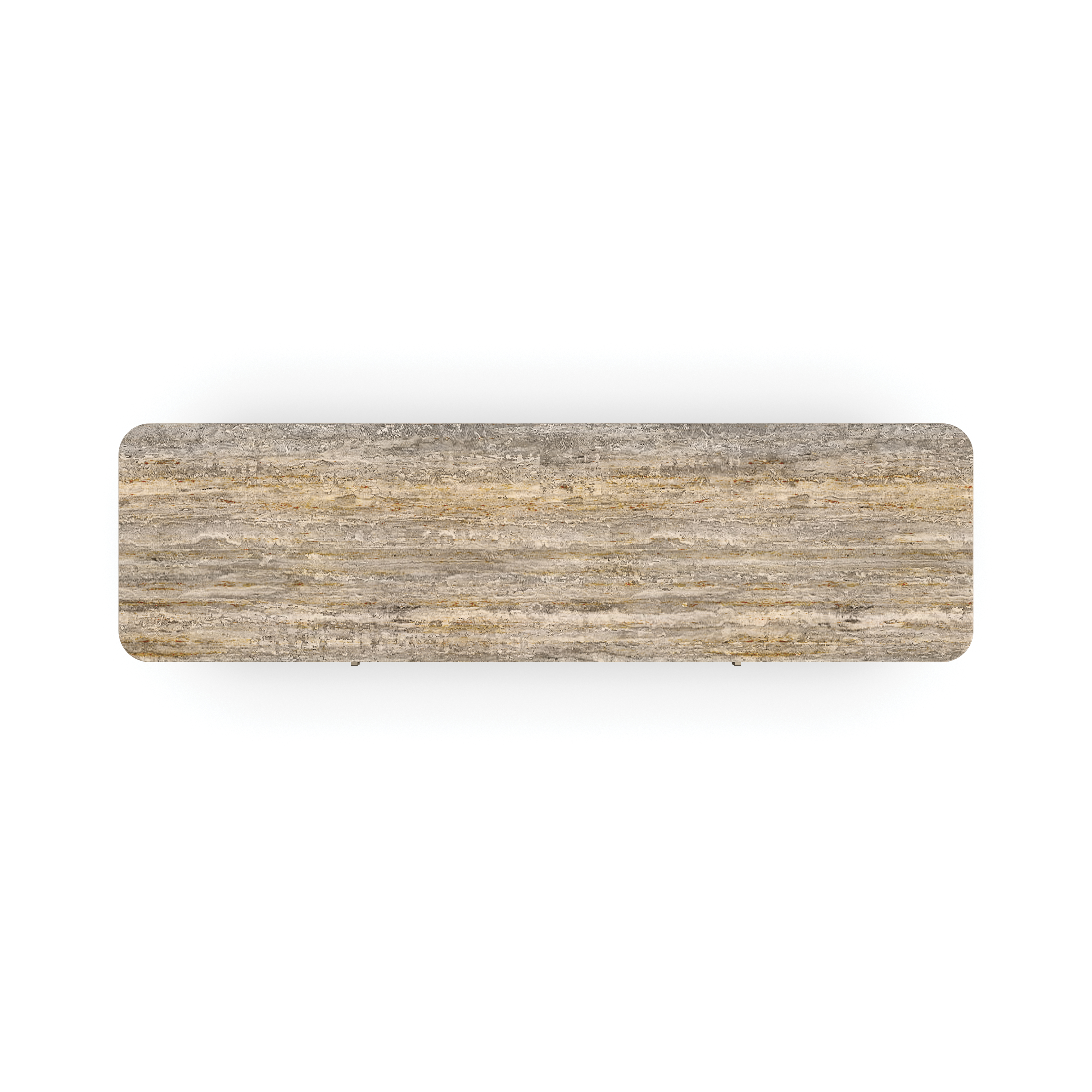 Rhythm Dresser 69.50" by Caracole - view 6