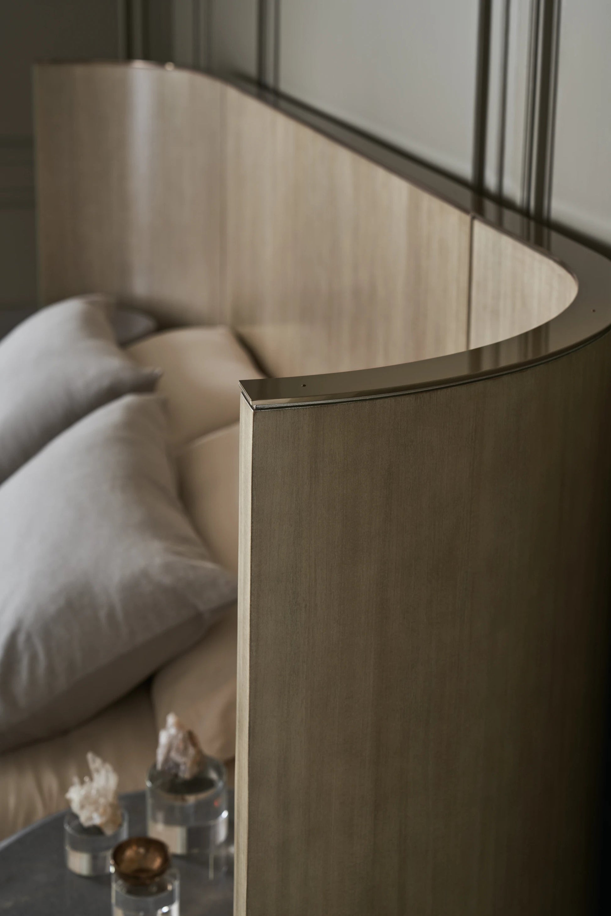 Dream Chaser Bed by Caracole - view 13