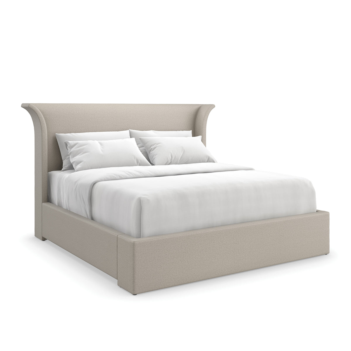Beauty Sleep Bed by Caracole - view 2