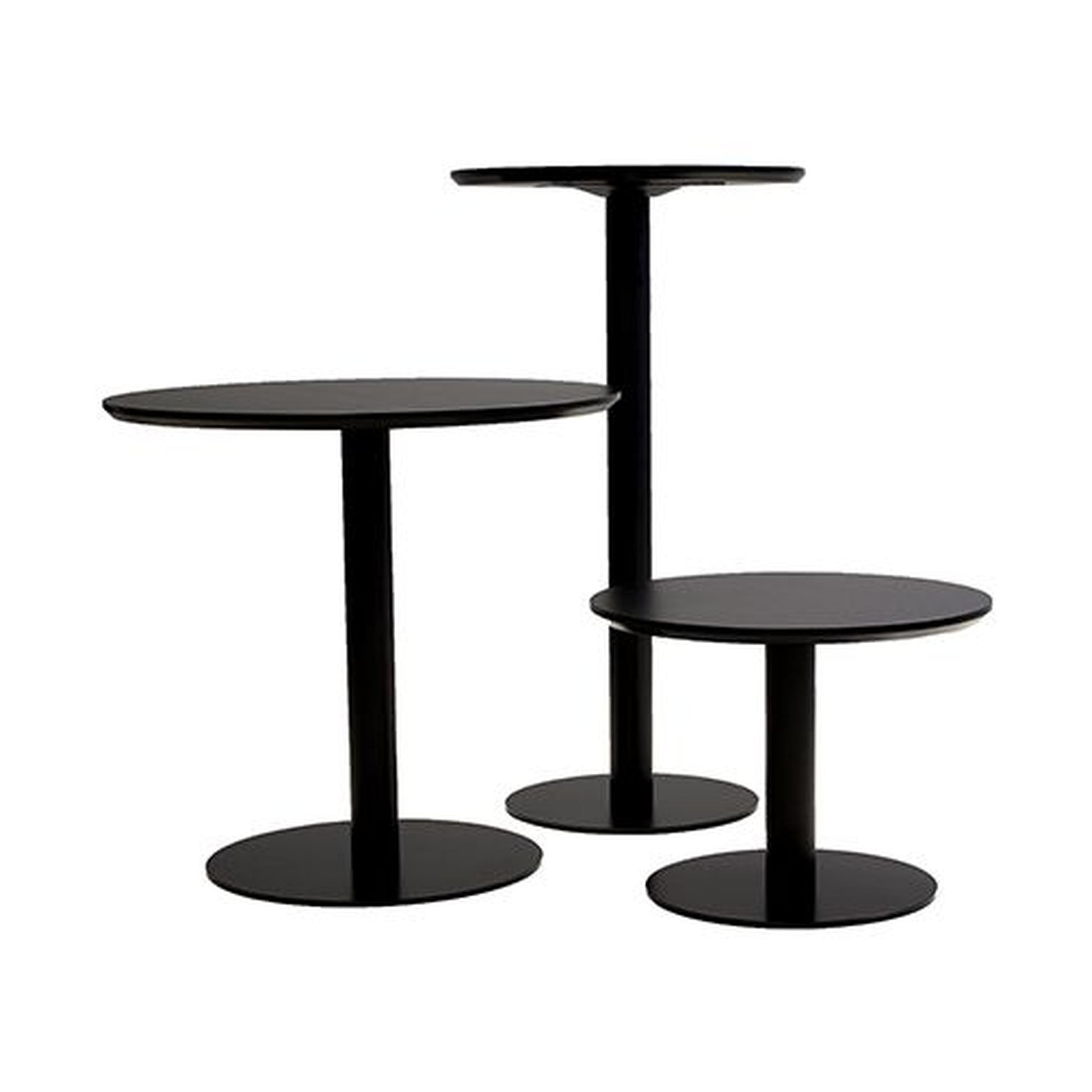 Halfpint Bar Table Round by Mobital - image 4