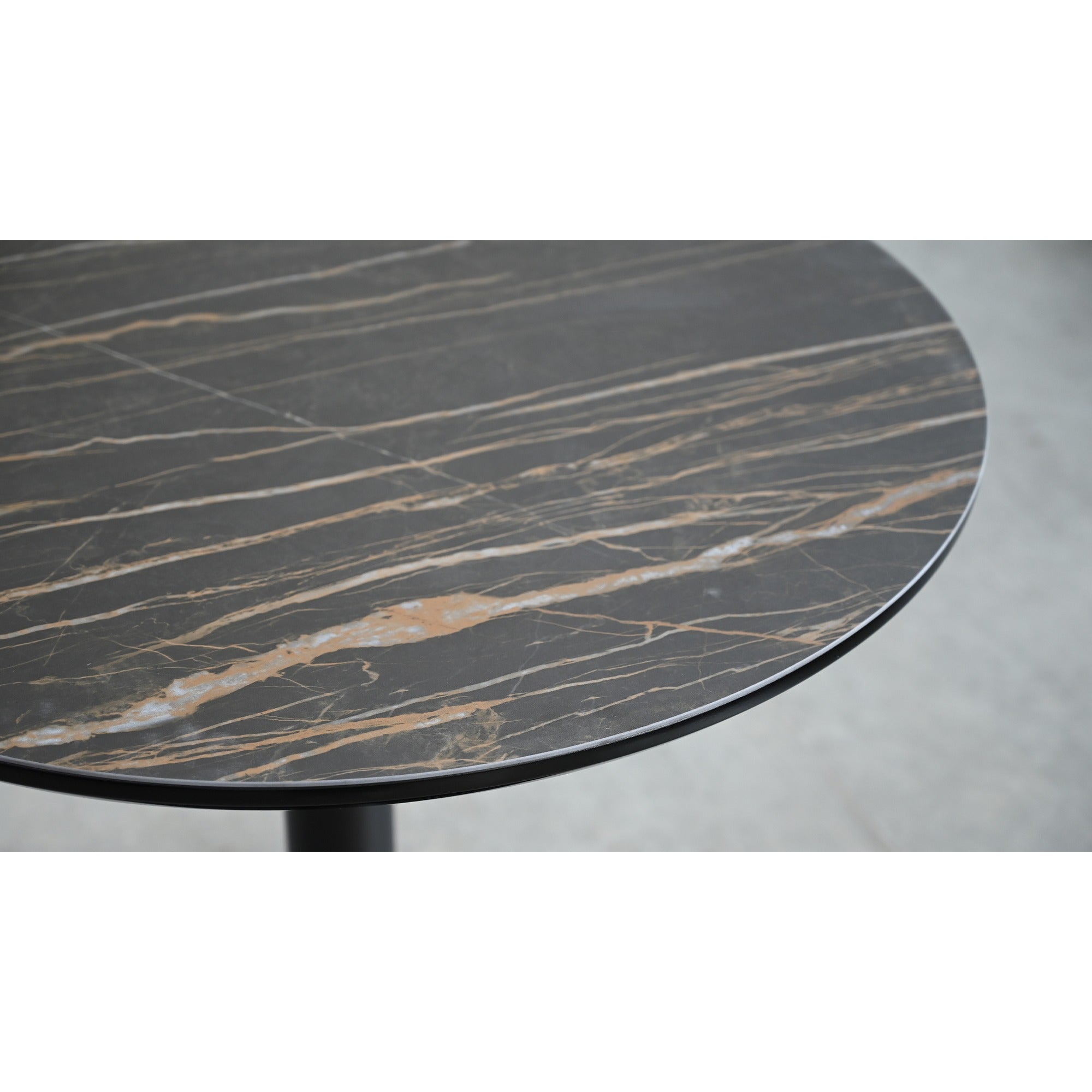 Halfpint Dining Table Round by Mobital - image 2