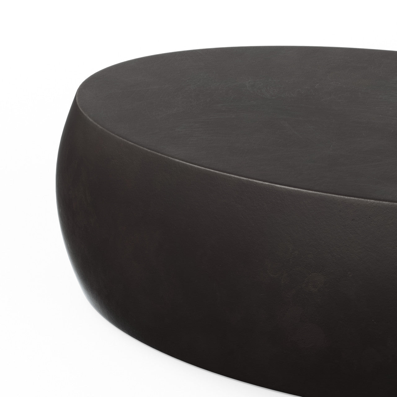 Mixx - Pebble Coffee Table - Lava