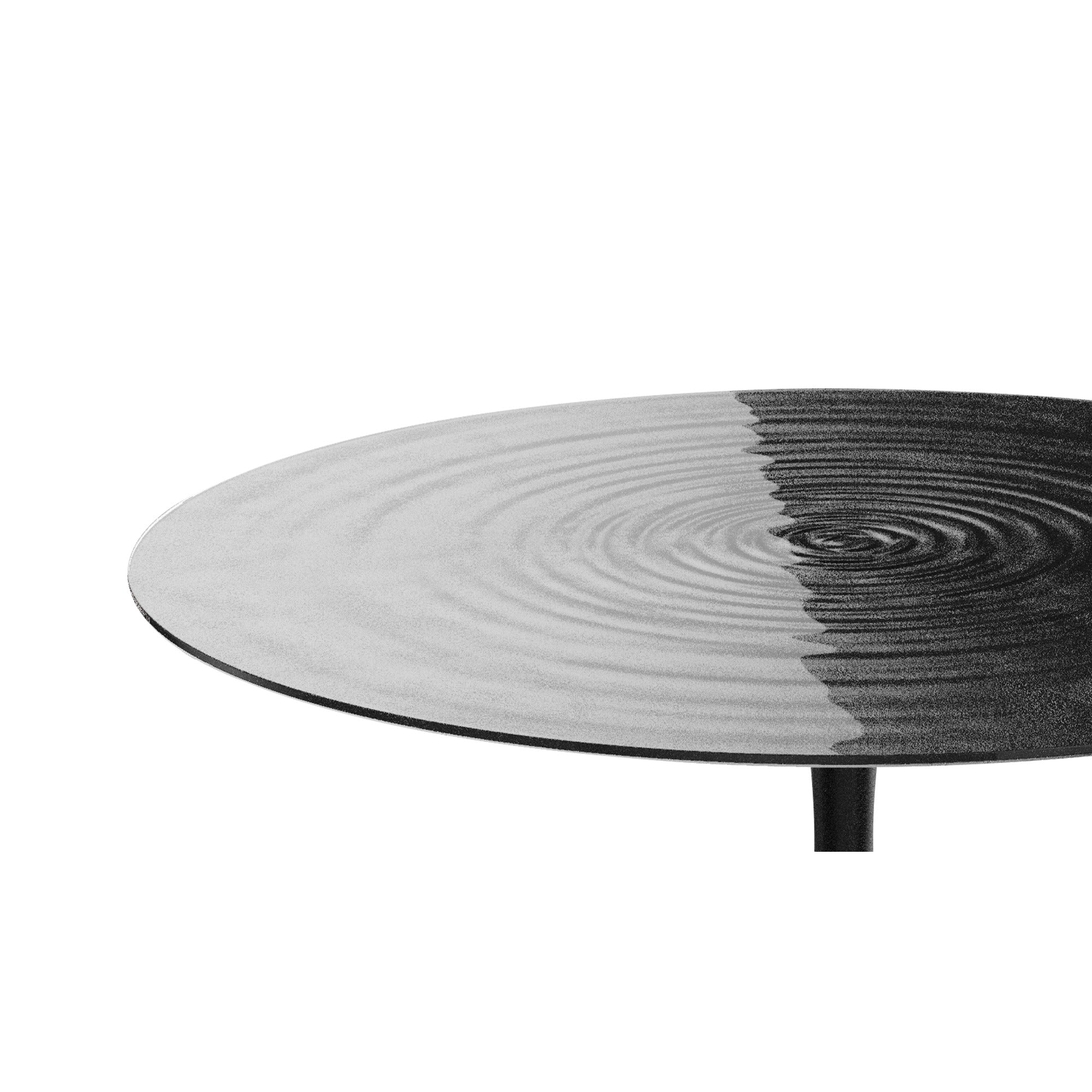 Halo 63" Dining Table Round by Mobital - image 3
