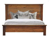 Hampton Solid Wood California King Beds