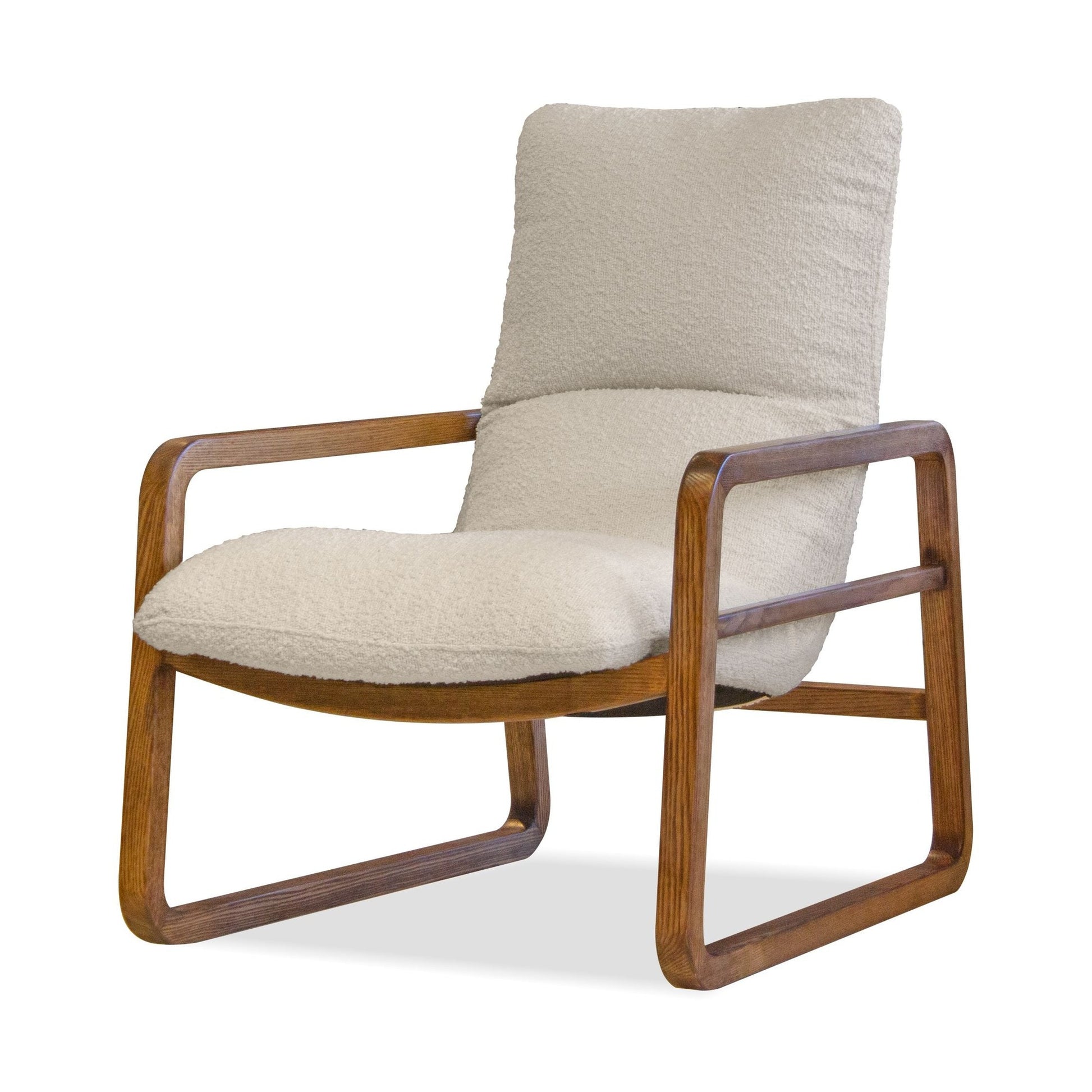 Hans Lounge Chair by Mobital - image 1