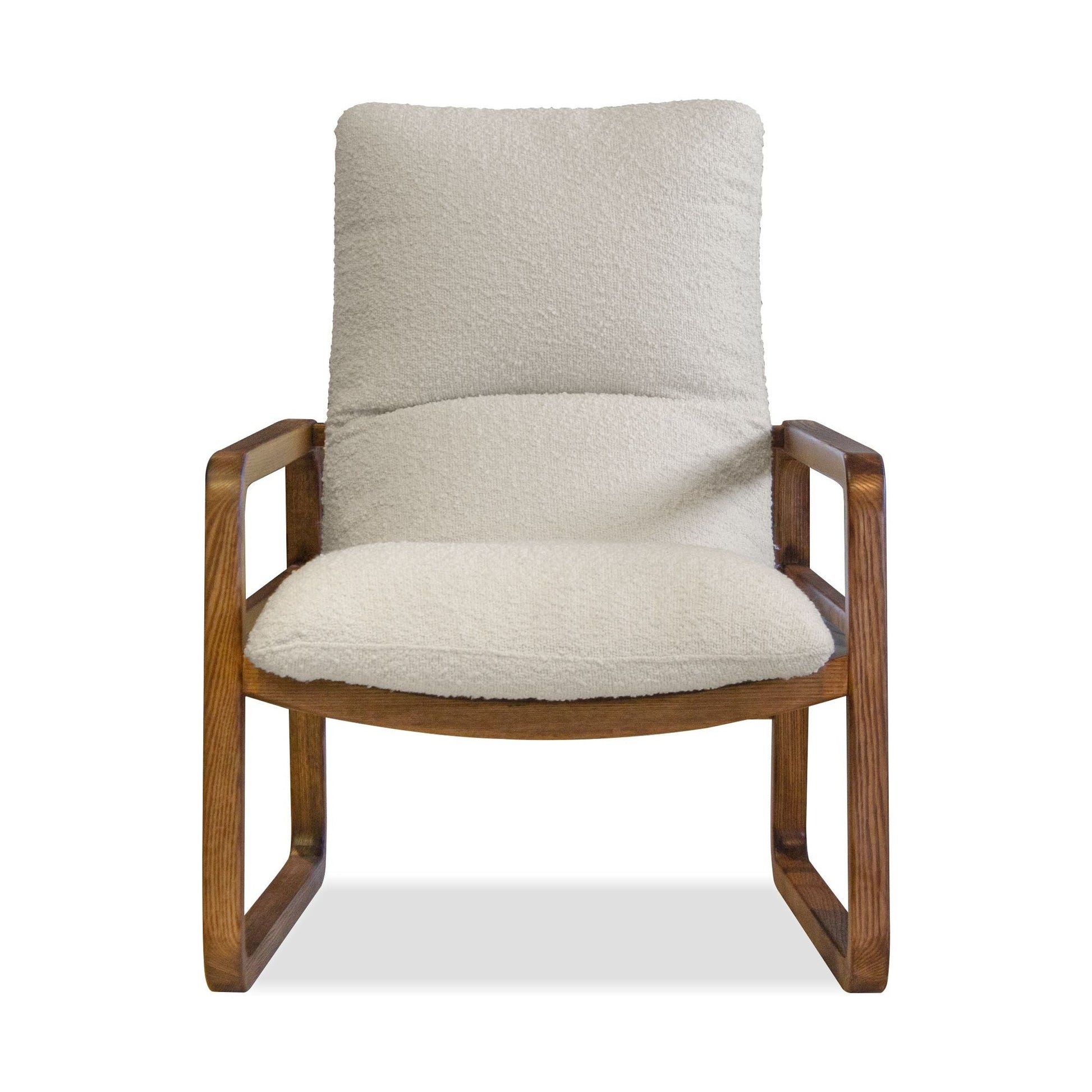 Hans Lounge Chair by Mobital - image 2