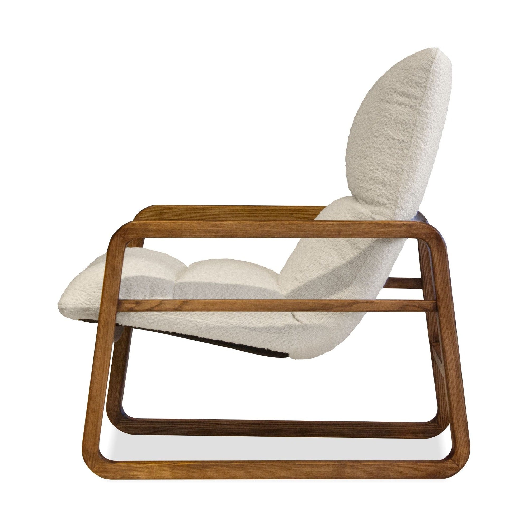 Hans Lounge Chair by Mobital - image 3