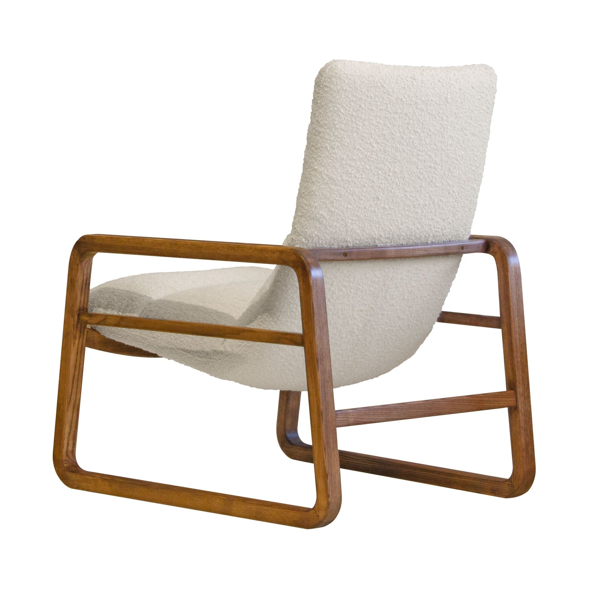 Hans Lounge Chair by Mobital - image 4