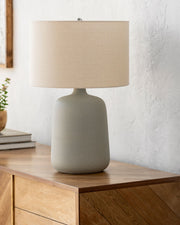 Harmonie Accent Table Lamp HAR-001 - styleshot