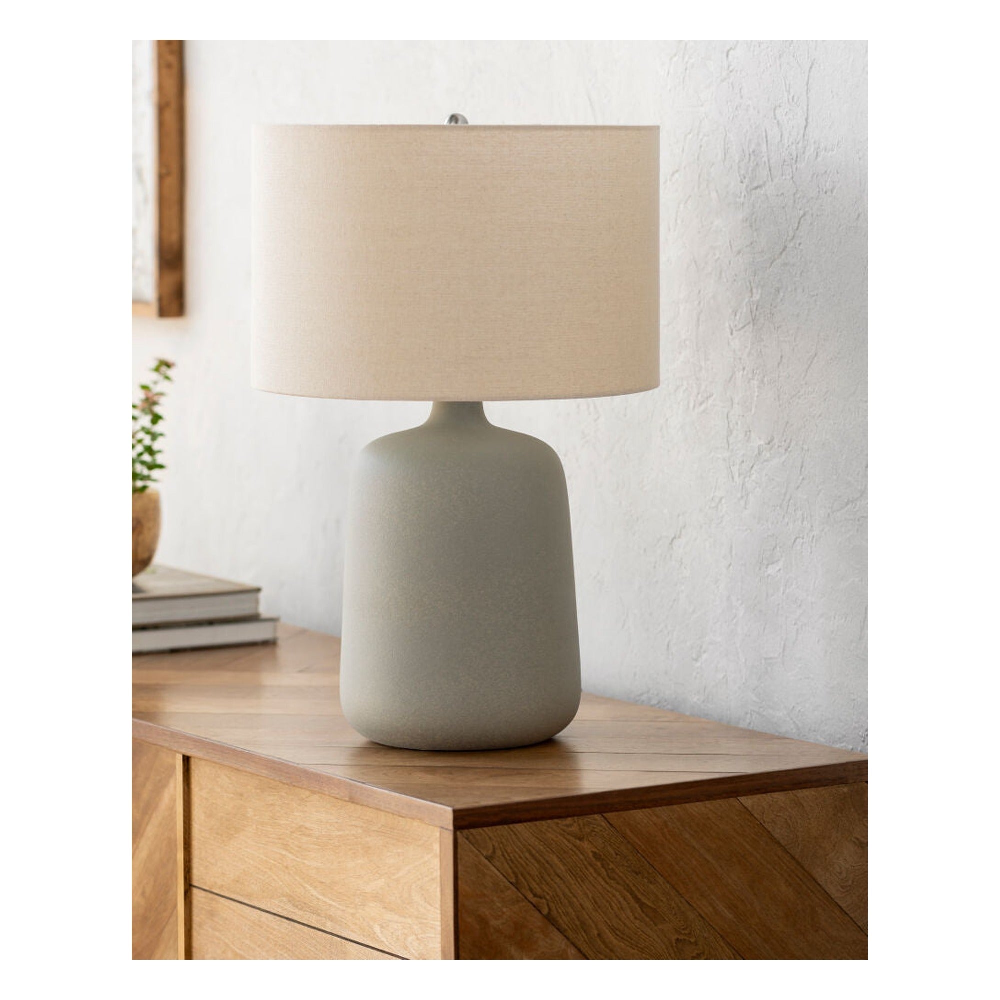 Harmonie Accent Table Lamp HAR-001 - styleshot