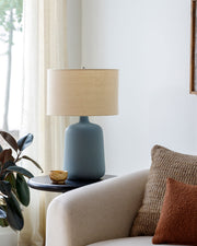Harmonie Accent Table Lamp HAR-002 - styleshot