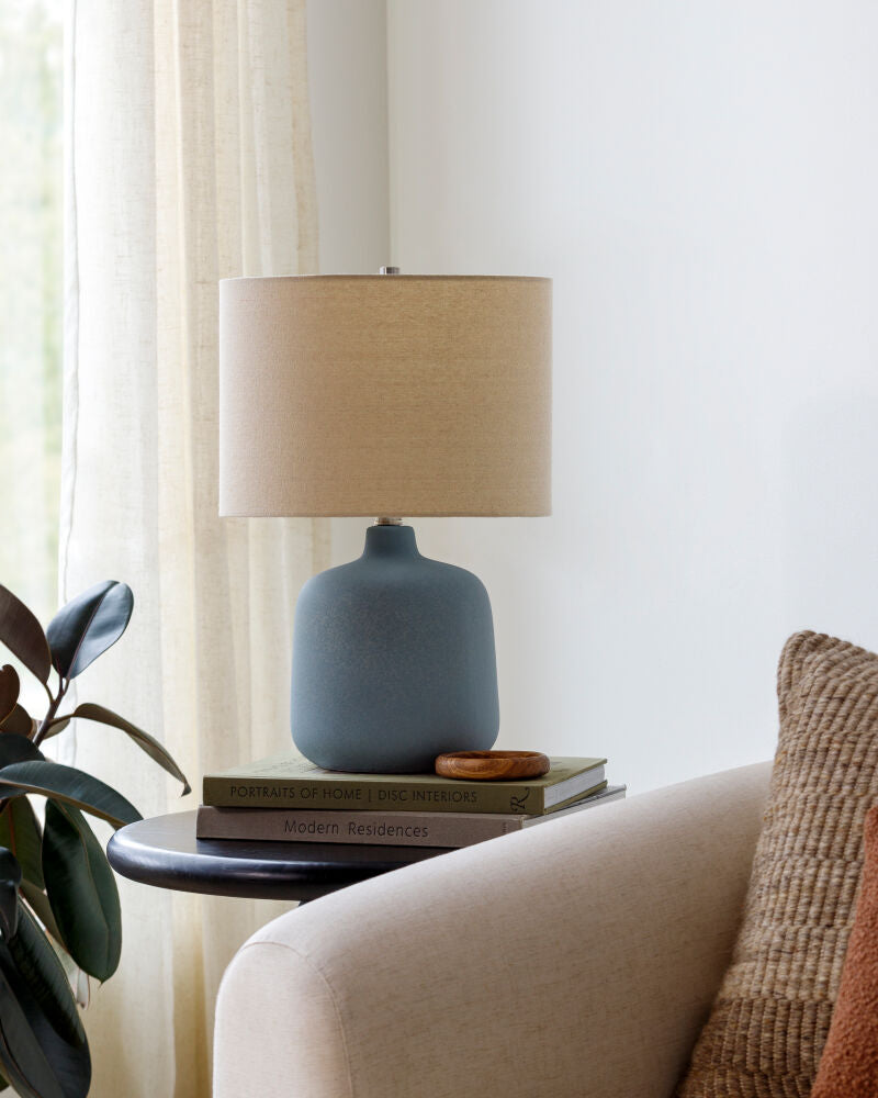 Harmonie Accent Table Lamp HAR-003 - styleshot