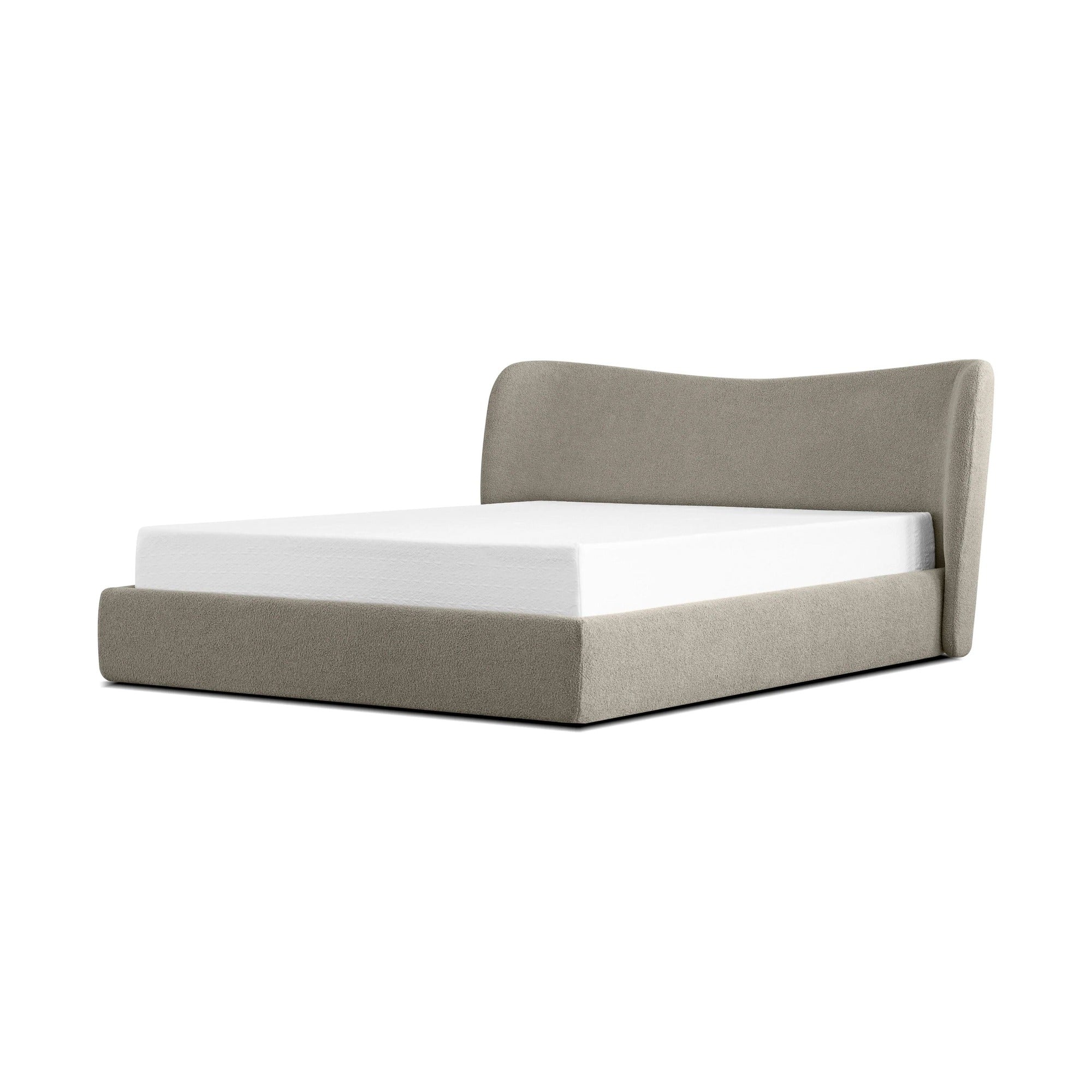 Harlow Bed Storage by Mobital - image 1
