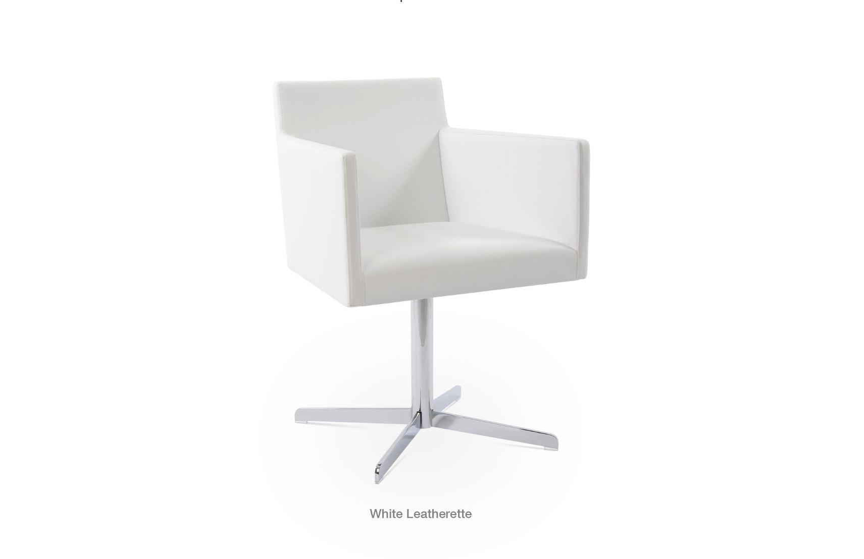 Harput 4 Star Swivel