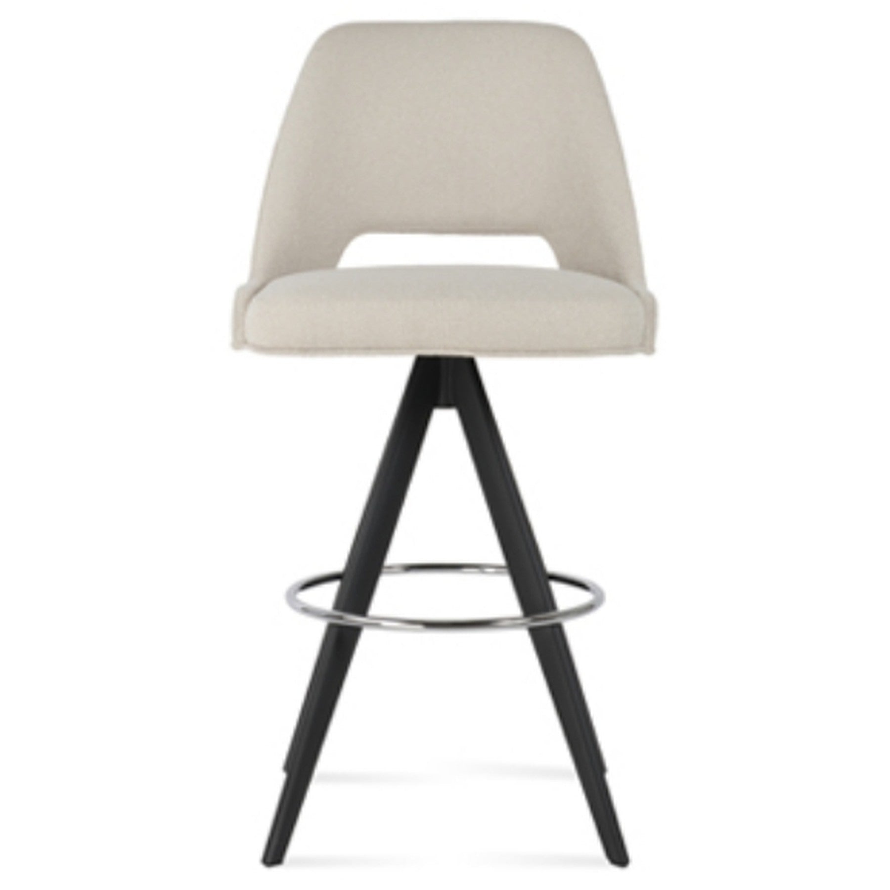 Harput Pyramid MW Stool | SohoConcept tight square image