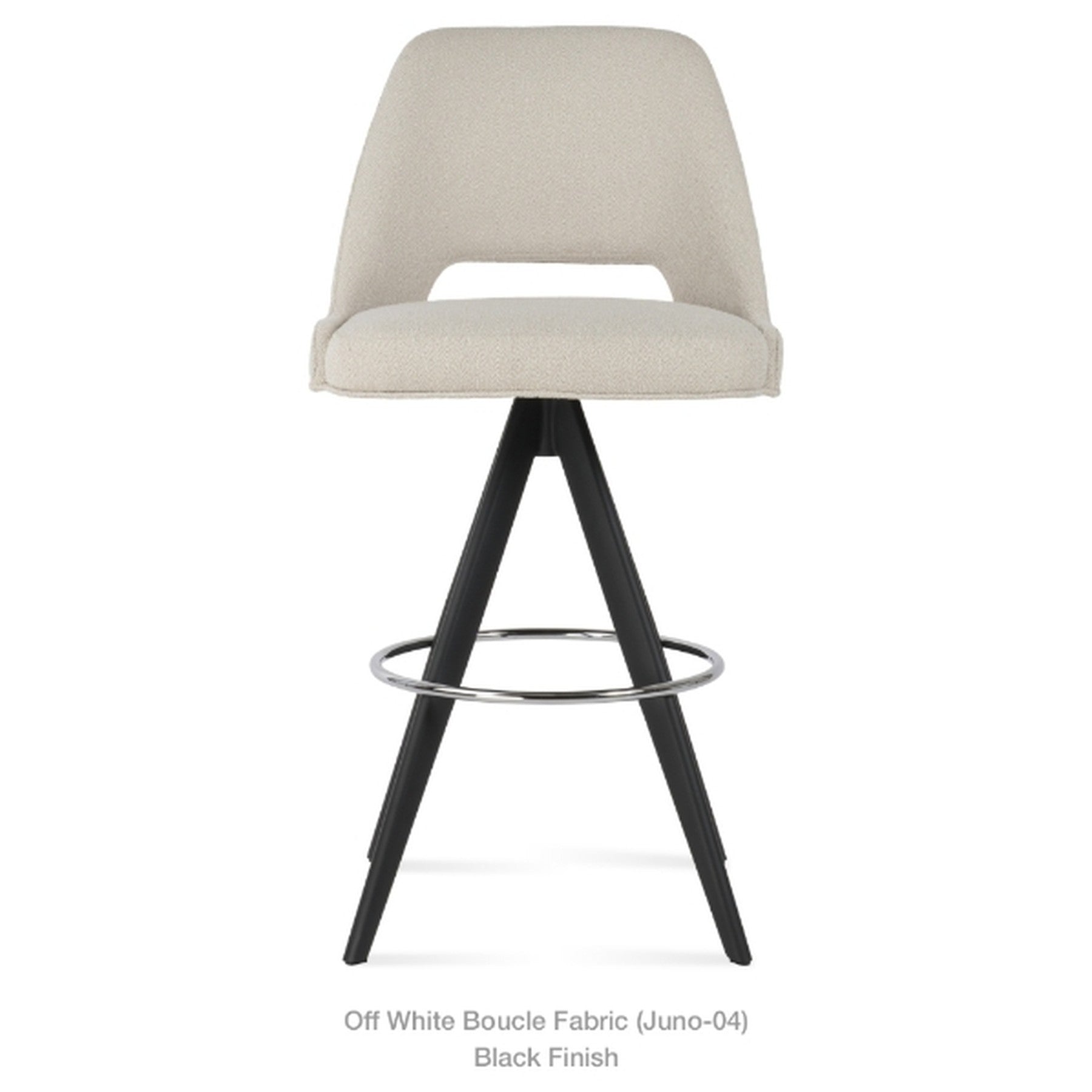 Harput Pyramid MW Stool | SohoConcept tight square image