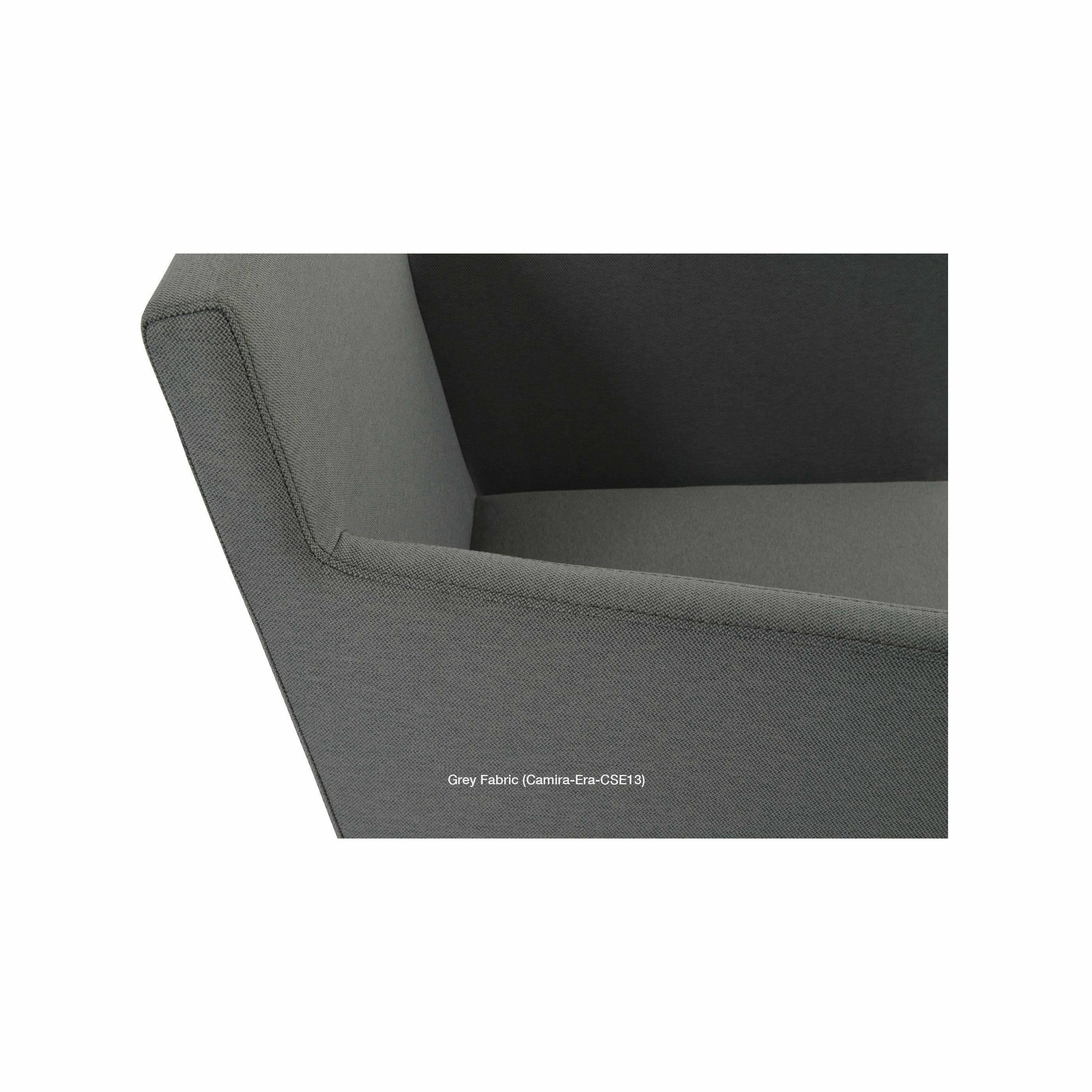 Harput Spider Swivel Armchair
