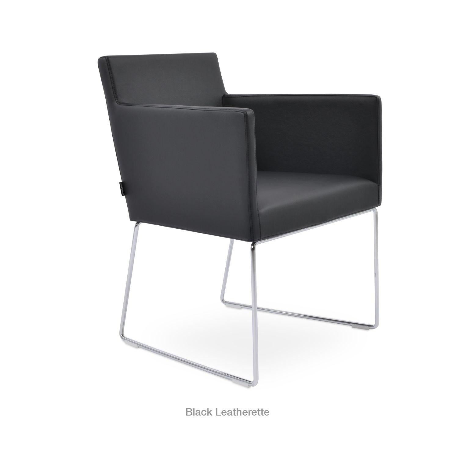 Harput Wire Armchair
