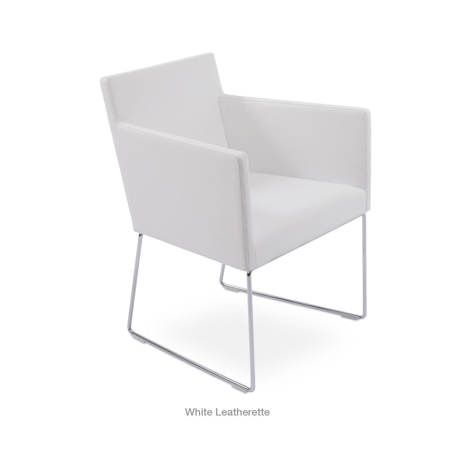 Harput Wire Armchair