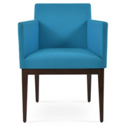 Harput Wood Armchair | SohoConcept tight square image
