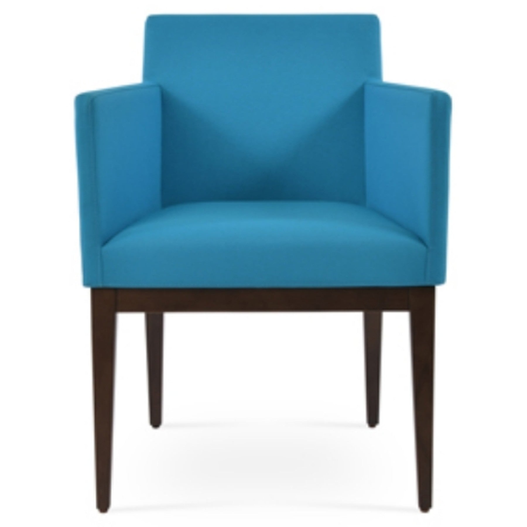 Harput Wood Armchair | SohoConcept tight square image