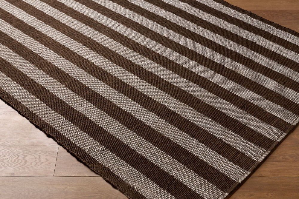 Harbor Handmade Rug HBB-2300 - corner