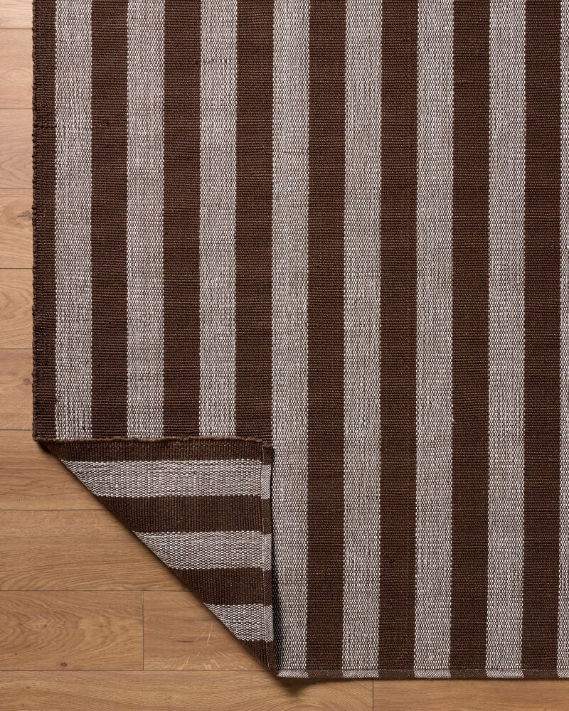 Harbor Handmade Rug HBB-2300 - fold