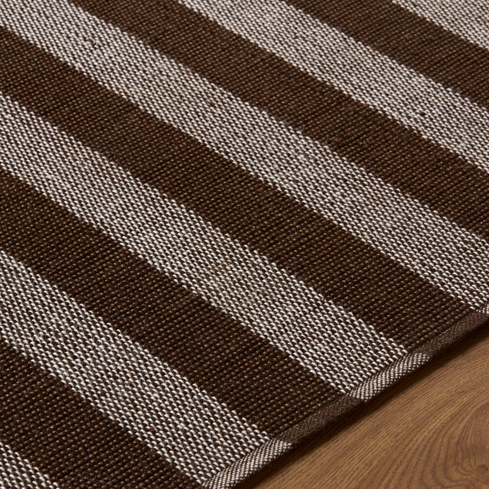 Harbor Handmade Rug HBB-2300 - texture