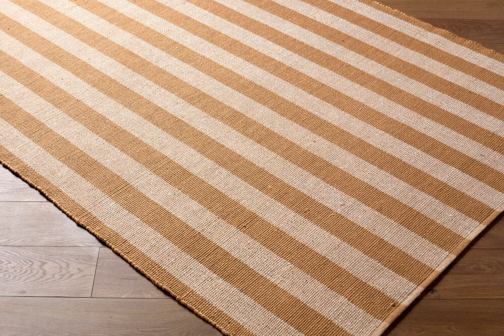 Harbor Handmade Rug HBB-2301 - corner