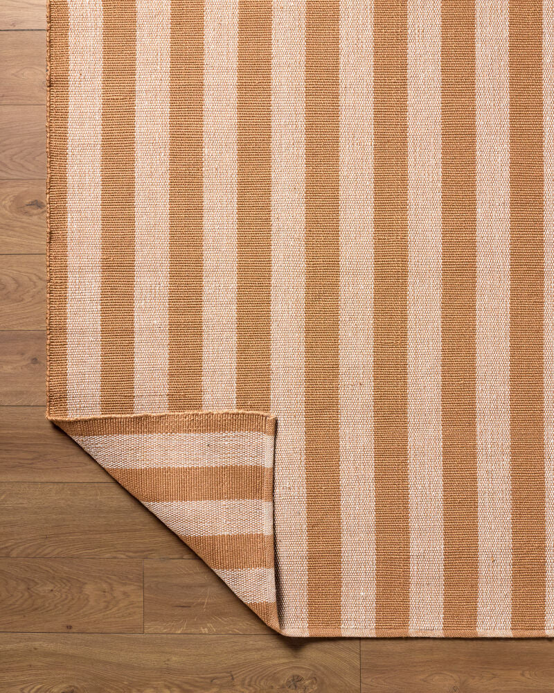 Harbor Handmade Rug HBB-2301 - fold