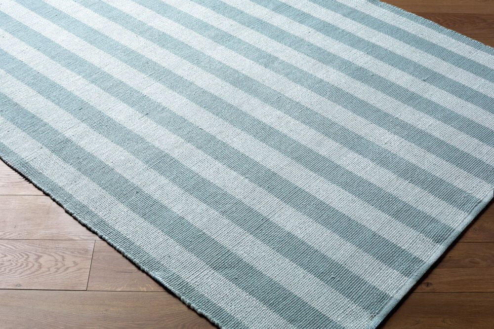 Harbor Handmade Rug HBB-2303 - corner