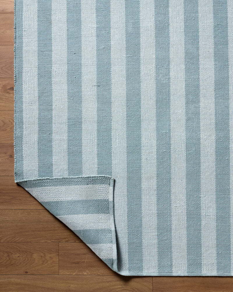 Harbor Handmade Rug HBB-2303 - fold