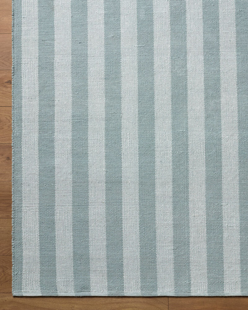 Harbor Handmade Rug HBB-2303 - overhead