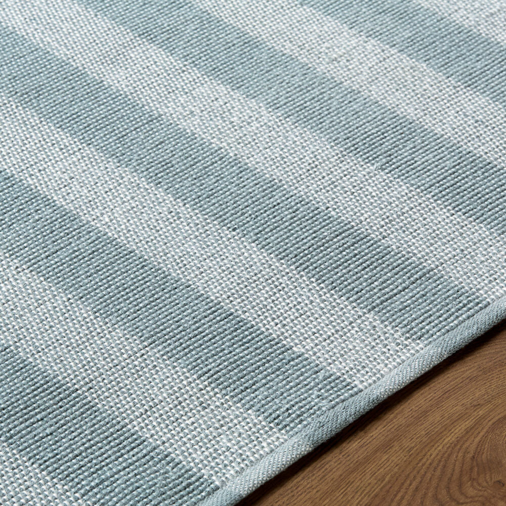Harbor Handmade Rug HBB-2303 - texture