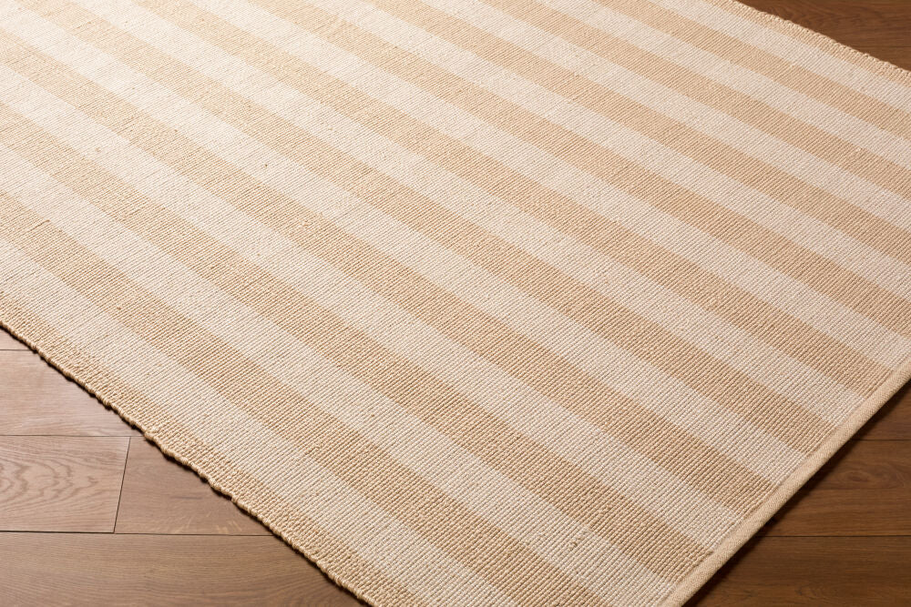 Harbor Handmade Rug HBB-2304 - corner