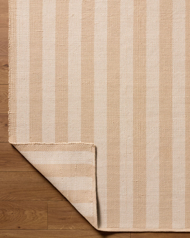 Harbor Handmade Rug HBB-2304 - fold