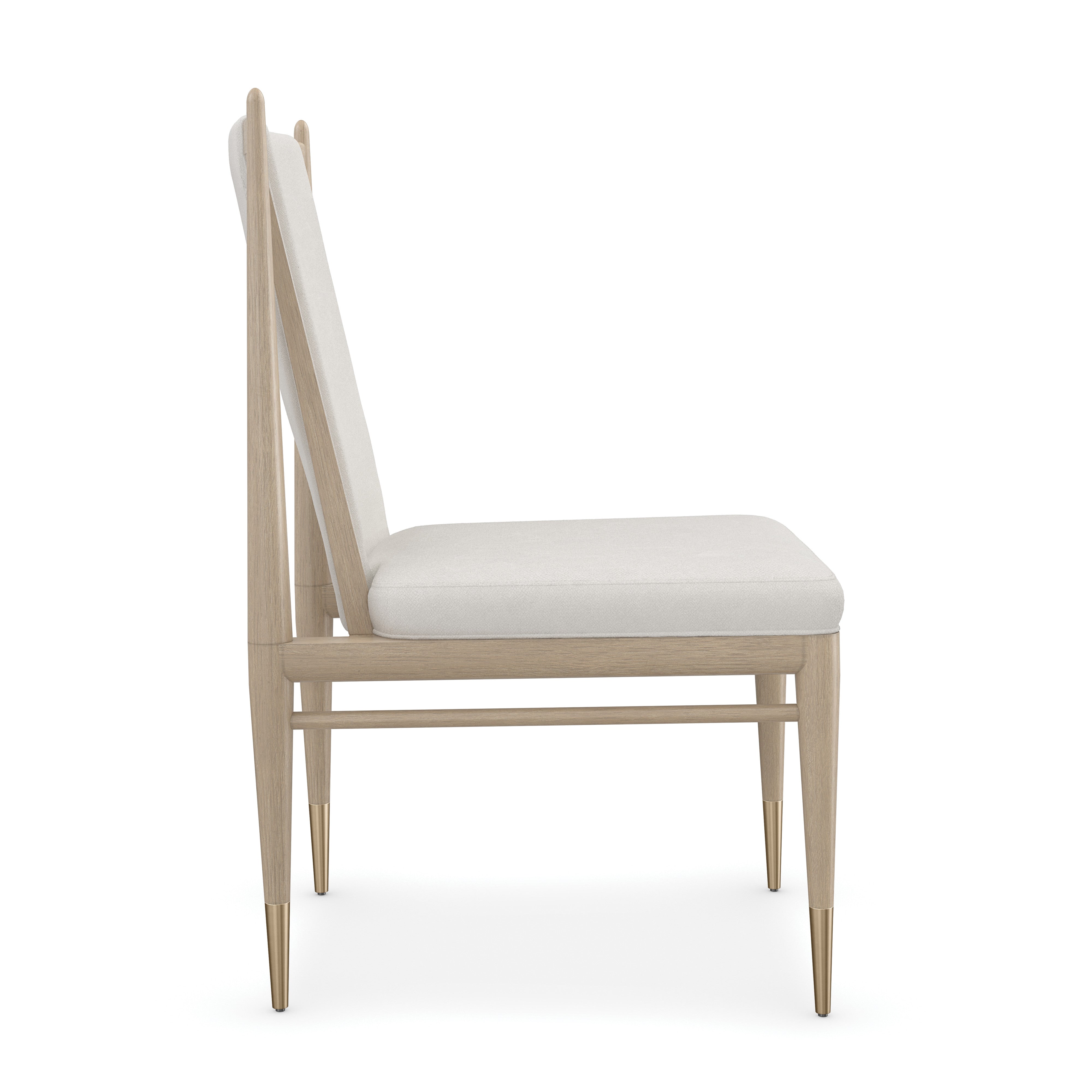Unity Dining Chair 21" by Caracole - view 6
