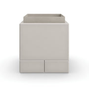 Bindi Side Table 15.50" by Caracole